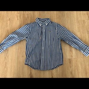 2 Vineyard Vines button down shirts
